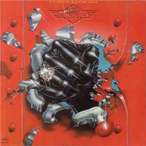 Legs Diamond - A Diamond Is A Hard Rock