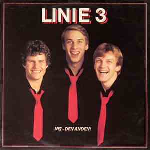 Linie 3 - Nej - Den Anden!