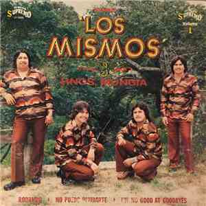Los Mismos  - 3 Hnos, Mungia