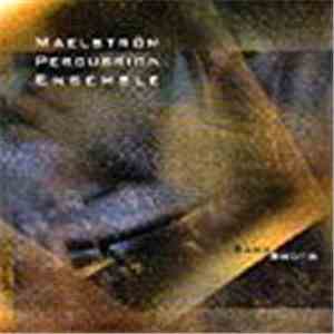 Maelström Percussion Ensemble - Bank Shots