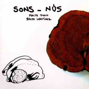 Maite Dono, Baldo Martínez - Sons - Nús