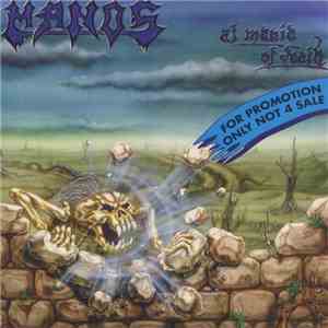 Manos - At Mania Of Death