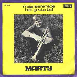 Marty - Maanserenade / Het Grote Bal