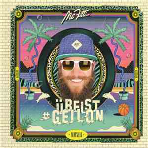 MC Fitti - Übelst #Geilon