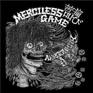 Merciless Game / The Cabbageheads - Split 7"