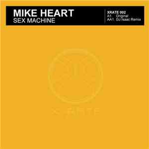 Mike Heart - Sex Machine