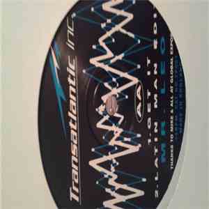 Mr. Leo - Man Made Dub