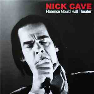Nick Cave - Florence Gould Hall Theater