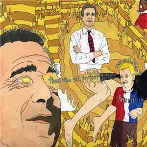 Of Montreal - If He Is Protecting Our Nation Then Who Will Protect Big Oil Our Children?