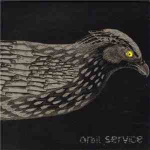 Orbit Service - Songs Of Eta Carinae