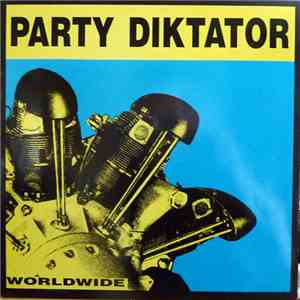 Party Diktator - Worldwide