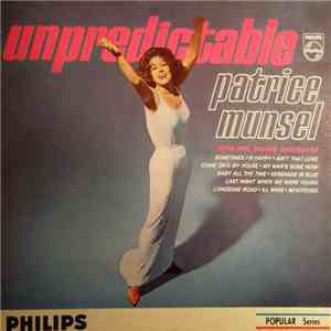 Patrice Munsel - Unpredictable