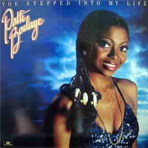 Patti Boulaye - You Stepped Into My Life