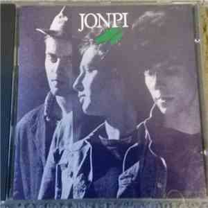 Pijon - Jonpi