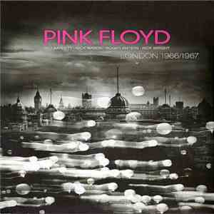 Pink Floyd - London 1966/1967
