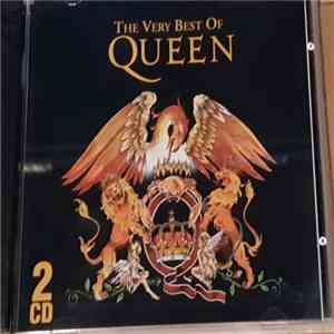 Queen - The Very Best Of Queen I & II