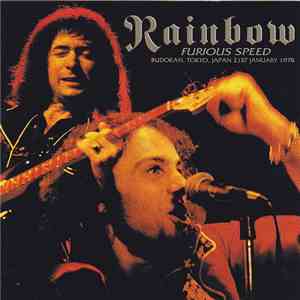 Rainbow - Furious Speed
