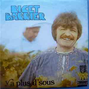 Ricet Barrier - Y a Plus D'sous