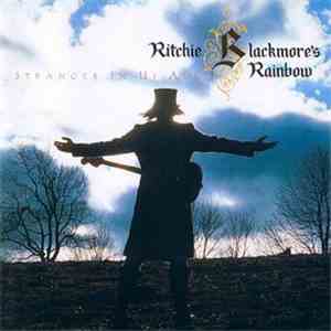Ritchie Blackmore's Rainbow - Stranger In Us All