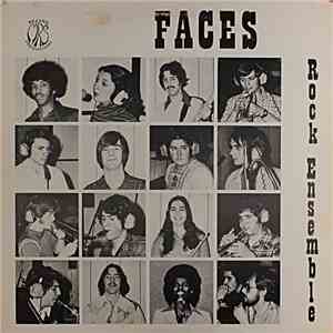 Rock Ensemble - Faces