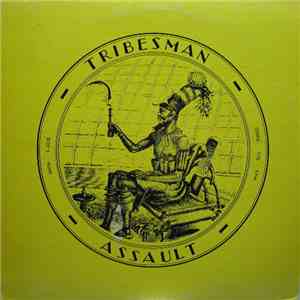 Roots Underground - Tribesman Assault
