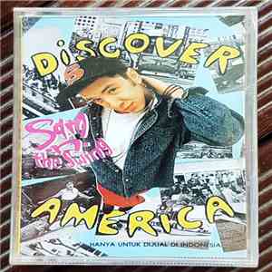 Sam -N- The Swing - Discover America