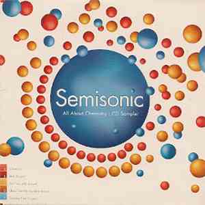 Semisonic - All About Chemistry: 5 Song CD Sampler