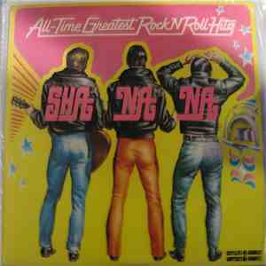 Sha Na Na - All-Time Greatest Rock 'N' Roll Hits