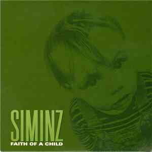 Siminz - Faith Of A Child