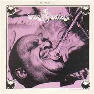 Singleton Palmer And His Dixieland Band - Sing Swings, Volume II