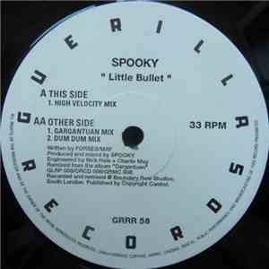 Spooky - Little Bullet