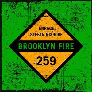 Stefan Nixdorf - Enrage