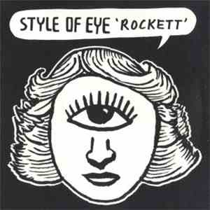 Style Of Eye - Rockett
