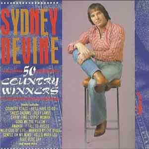 Sydney Devine - 50 Country Winners