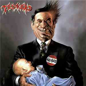 Tankard - Two-Faced