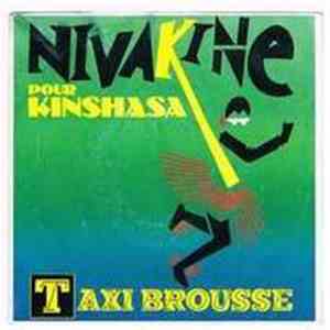 Taxi Brousse - Nivakine Pour Kinshasa