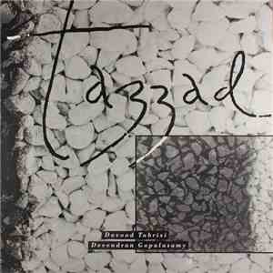 Tazzad - Tazzad