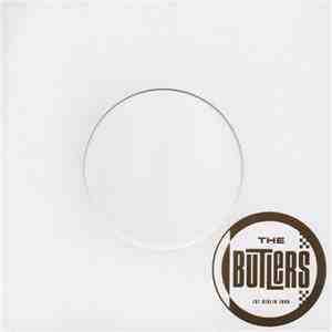 The Butlers - Creep / Lass Die Musik An