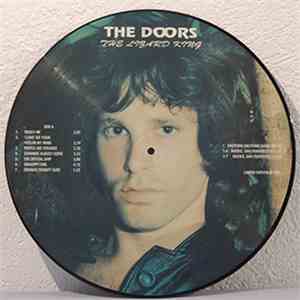 The Doors - The Lizard King