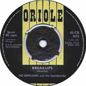 The Dowlands - Breakups