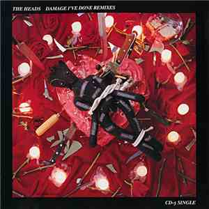 The Heads - Damage I've Done (Remixes)
