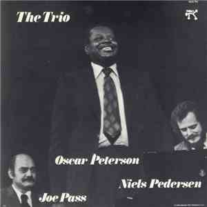 The Oscar Peterson Trio - The Trio
