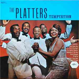 The Platters - Temptation