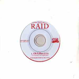 The Raid  - Oh Lillee