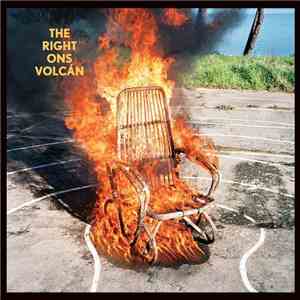 The Right Ons - Volcan
