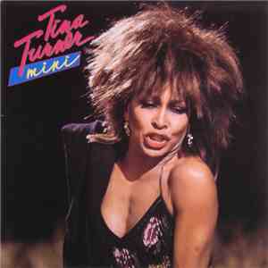 Tina Turner - Mini