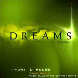 T-Jay  & Pulse  Feat Adele  - Dreams