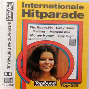 Unknown Artist - Internationale Hitparade