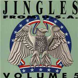 Unknown Artist - Jingles From U.S.A. (Volume 5)