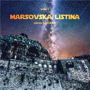 Valentino Boskovic - Marsovska Listina